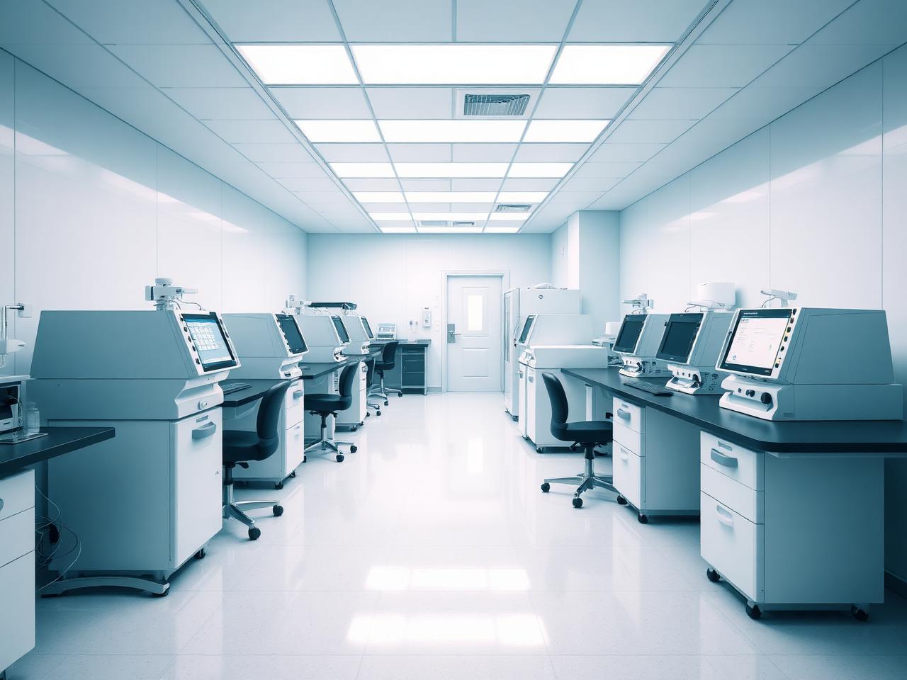 Laboratory